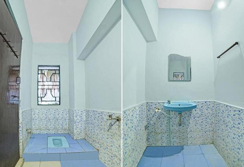 三人经典房间, Spot On Hotel Ss