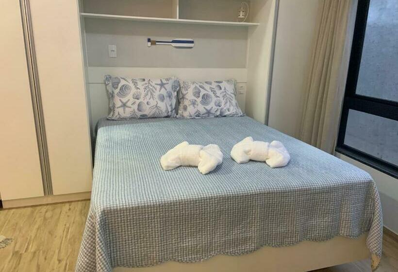 סוויטה דלוקס, Villa Das Conchas