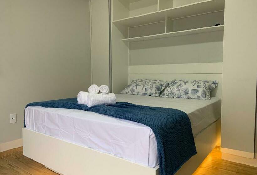 סוויטה נוף לבריכה, Villa Das Conchas