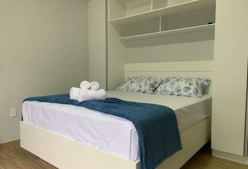 סוויטה נוף לבריכה, Villa Das Conchas