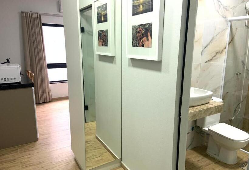 סוויטה, Villa Das Conchas