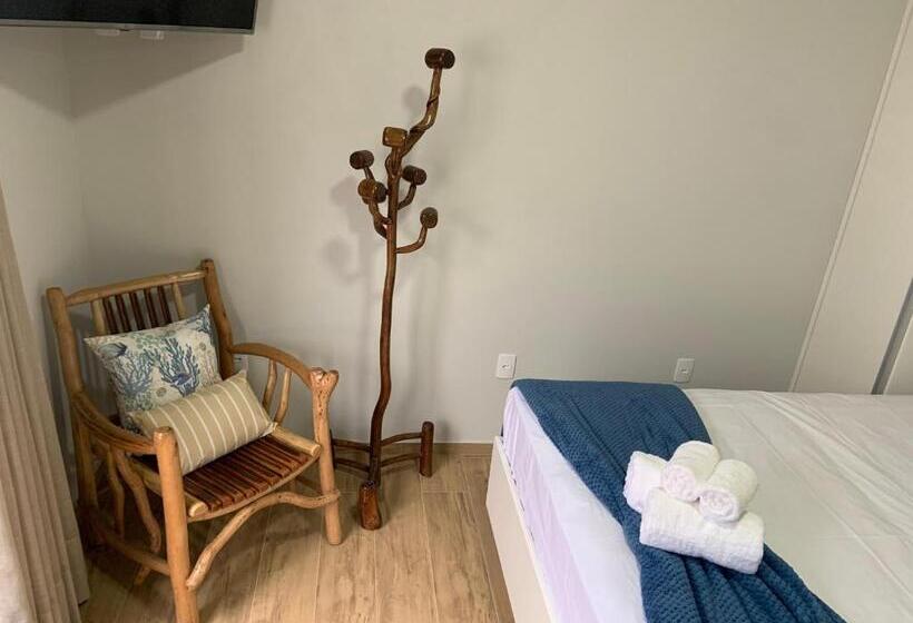 סוויטה, Villa Das Conchas