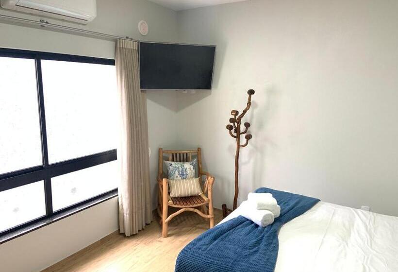 스위트, Villa Das Conchas