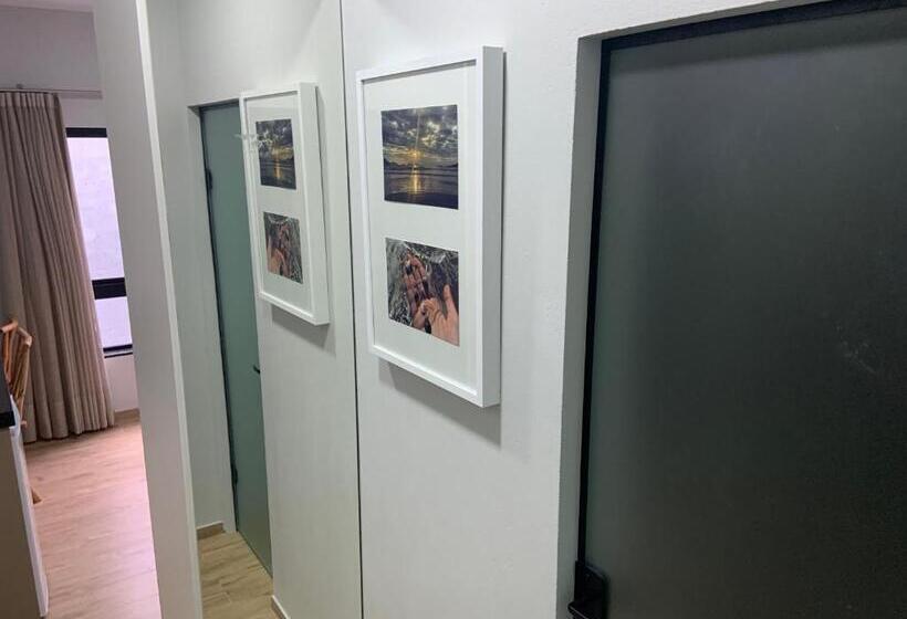 סוויטה, Villa Das Conchas