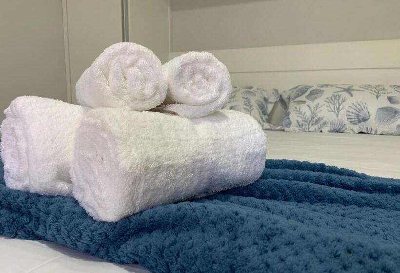 סוויטה, Villa Das Conchas