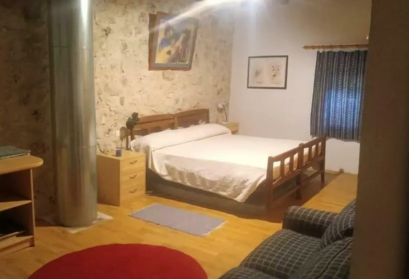 Standard-huone, El Noray