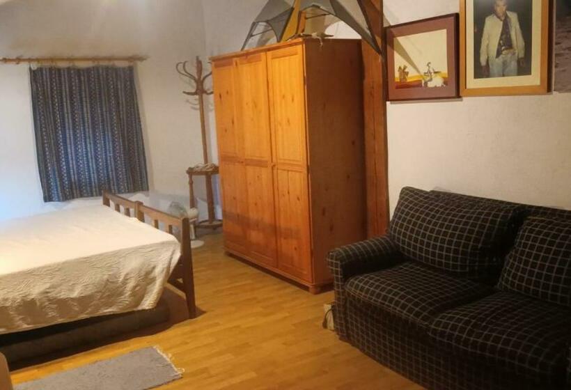 חדר סטנדרט, El Noray