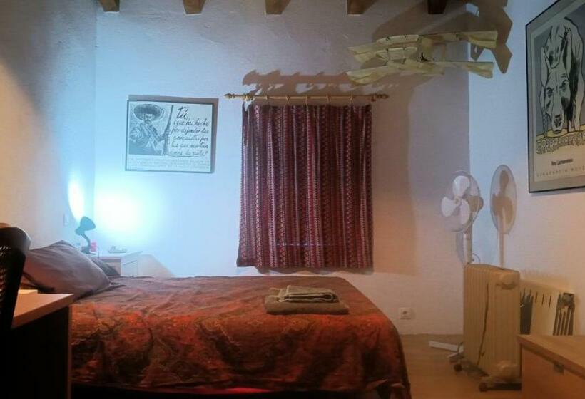 חדר סטנדרט, El Noray