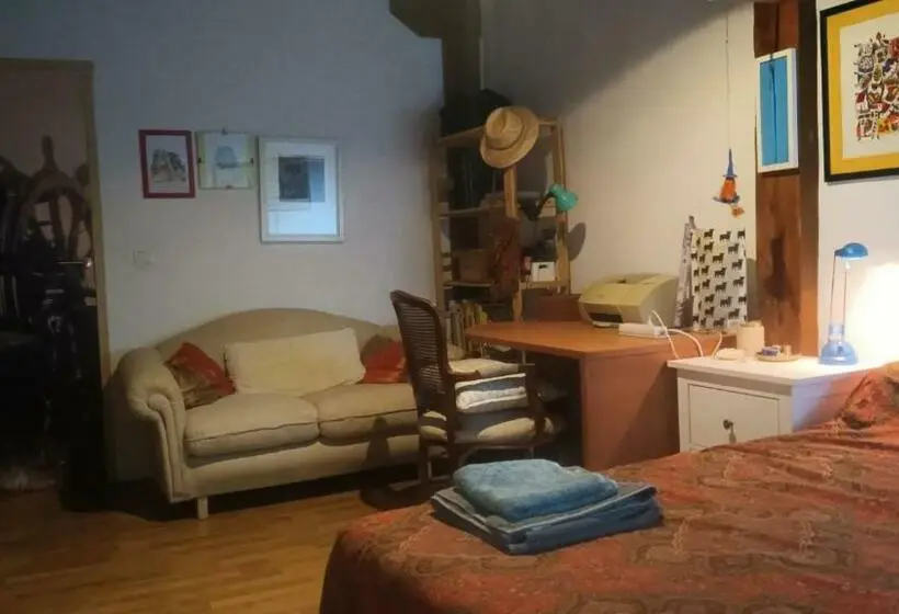 Standard-huone, El Noray