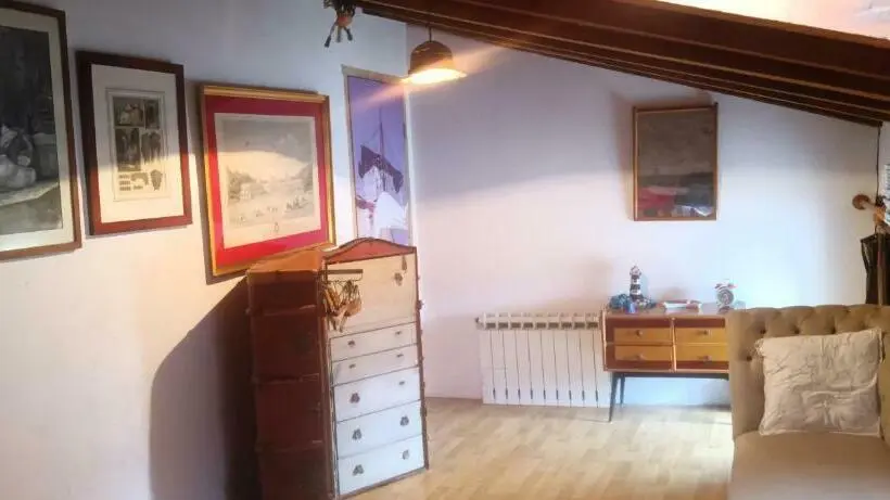 Basic-huone, El Noray