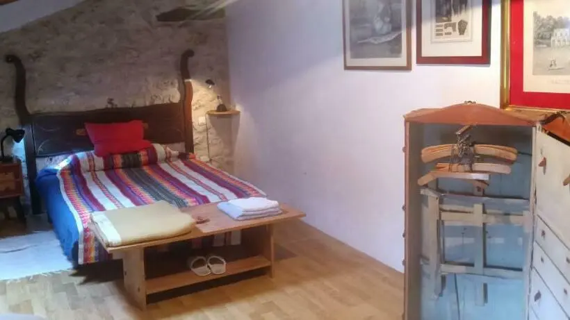 Basic-huone, El Noray