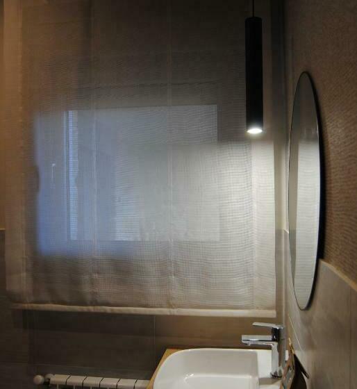 标准间带山景, A Ecogranxa