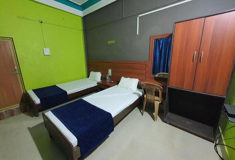 חדר אקונומי, Deo Volente