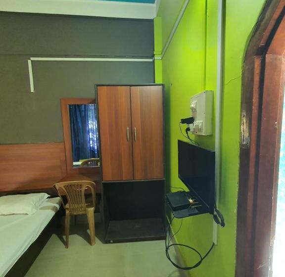 חדר אקונומי, Deo Volente