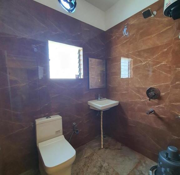 חדר דלוקס עם מרפסת, Deo Volente