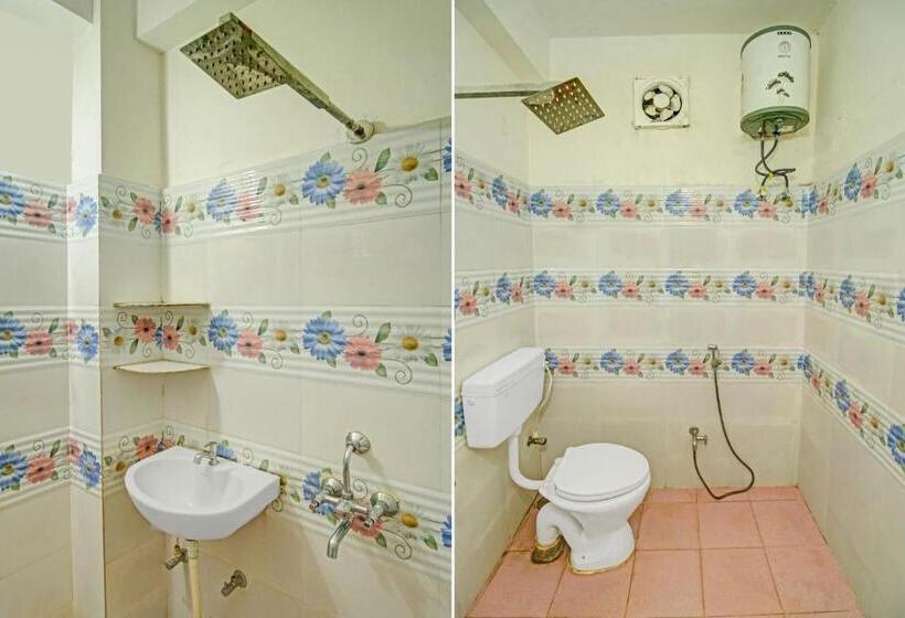 Номер Стандарт, Flagship Janaki Guest House