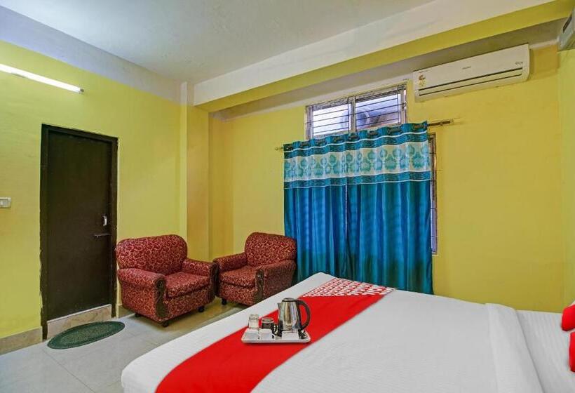 スタンダードルーム, Flagship Janaki Guest House