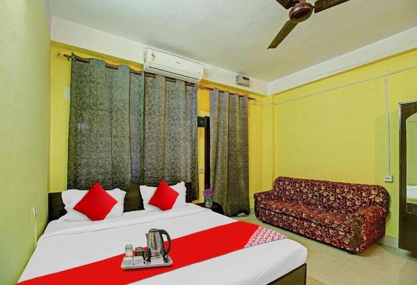 スタンダードルーム, Flagship Janaki Guest House