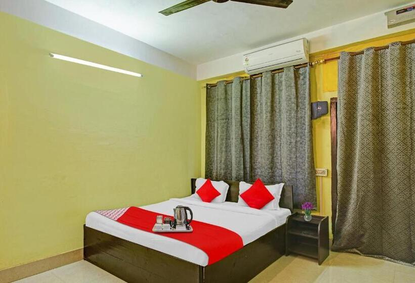 スタンダードルーム, Flagship Janaki Guest House