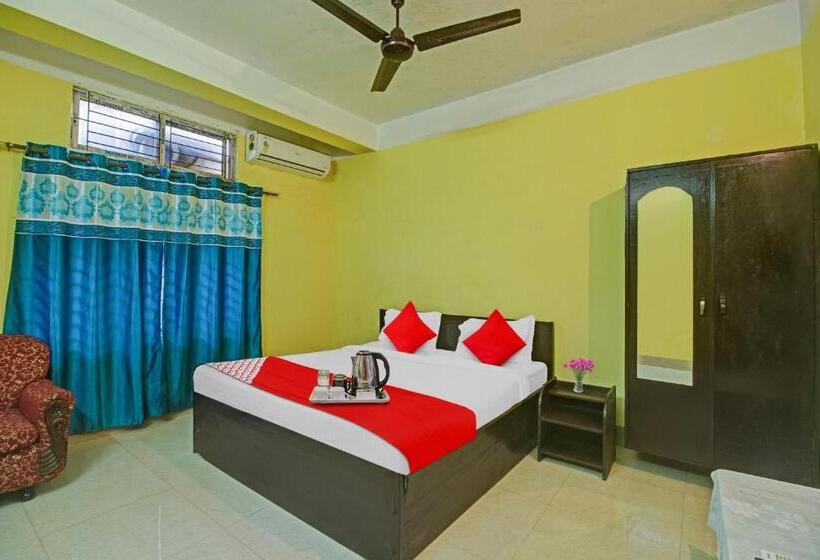 スタンダードルーム, Flagship Janaki Guest House