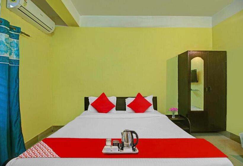 スタンダードルーム, Flagship Janaki Guest House