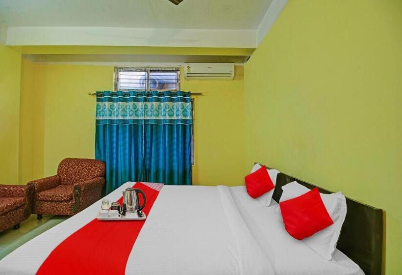 Номер Стандарт, Flagship Janaki Guest House