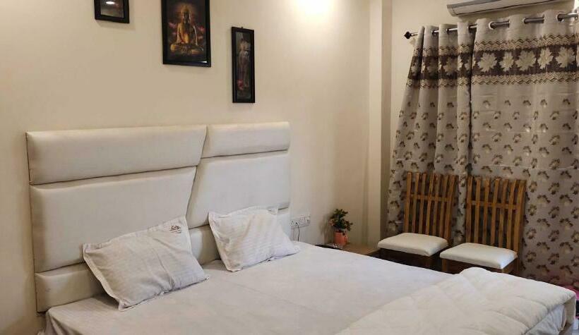 غرفة قياسية, Oyo Flagship 70371 Mystic