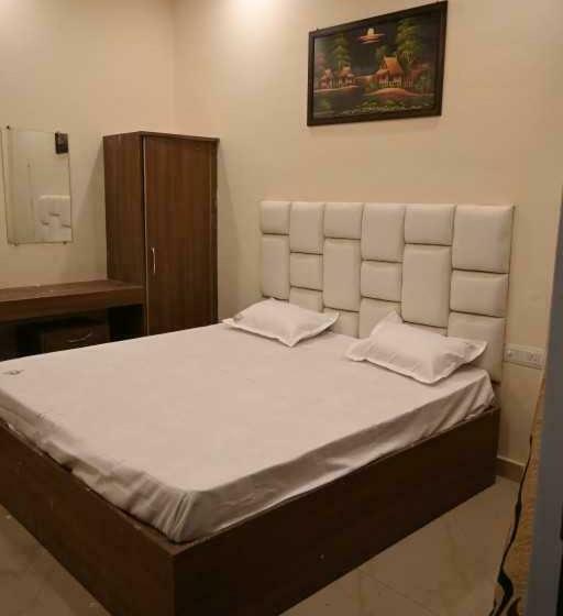 غرفة قياسية, Oyo Flagship 70371 Mystic