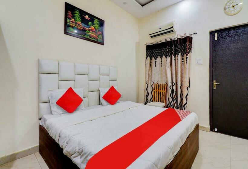 غرفة قياسية, Oyo Flagship 70371 Mystic