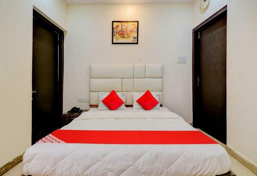 غرفة قياسية, Oyo Flagship 70371 Mystic