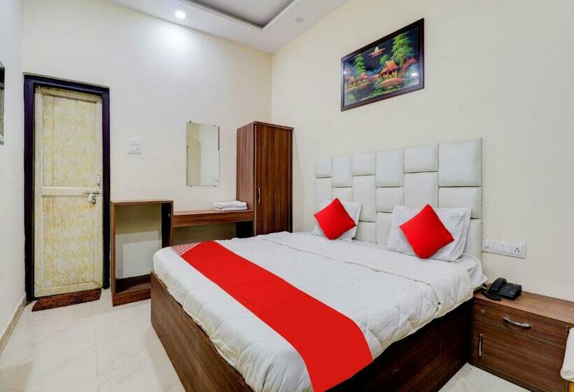 غرفة قياسية, Oyo Flagship 70371 Mystic