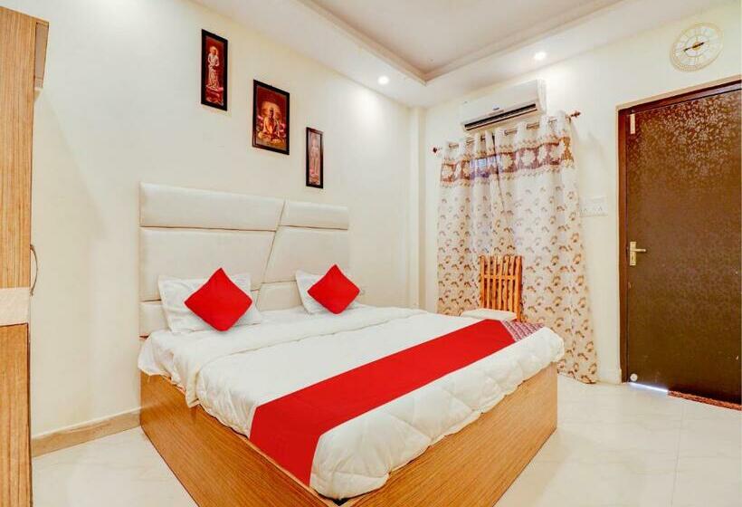 غرفة قياسية, Oyo Flagship 70371 Mystic