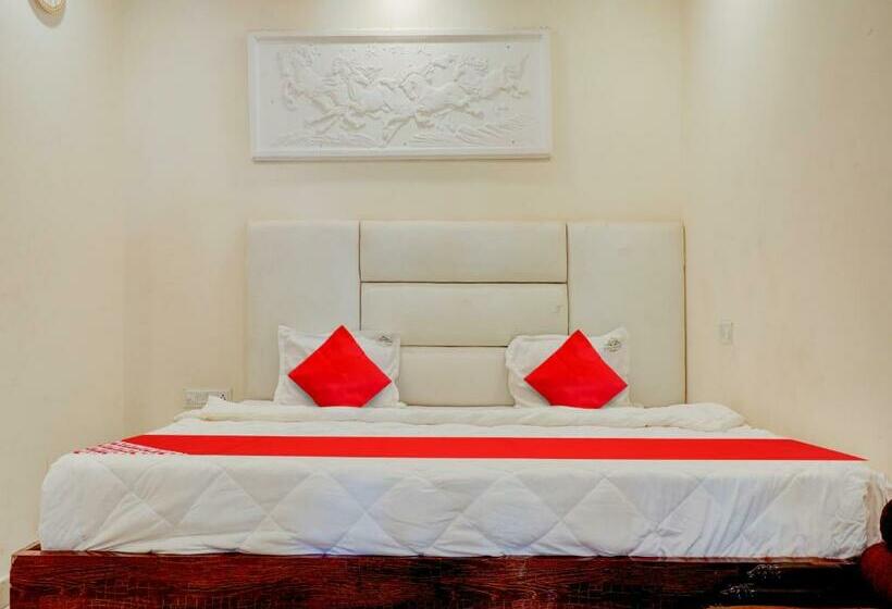 غرفة قياسية, Oyo Flagship 70371 Mystic