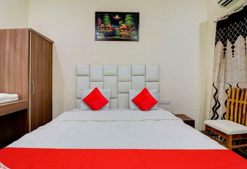 غرفة قياسية, Oyo Flagship 70371 Mystic