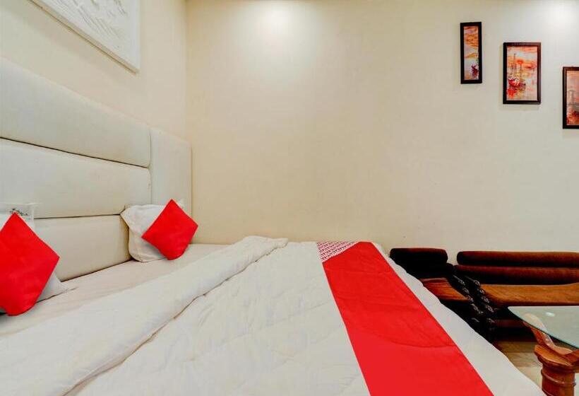 غرفة قياسية, Oyo Flagship 70371 Mystic