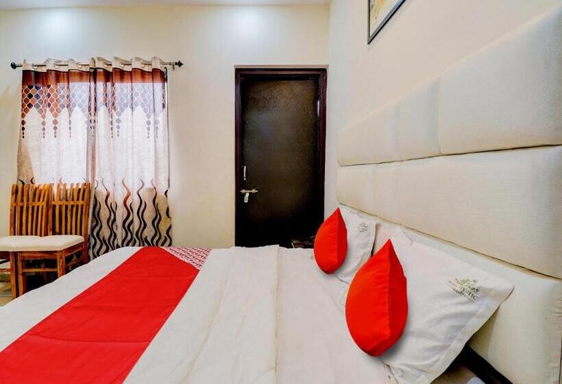 غرفة قياسية, Oyo Flagship 70371 Mystic