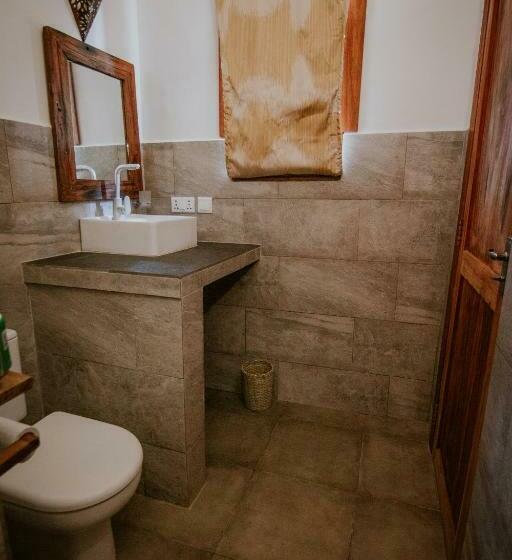 스탠다드 룸 풀장 전망, La Playa Paradise Resort