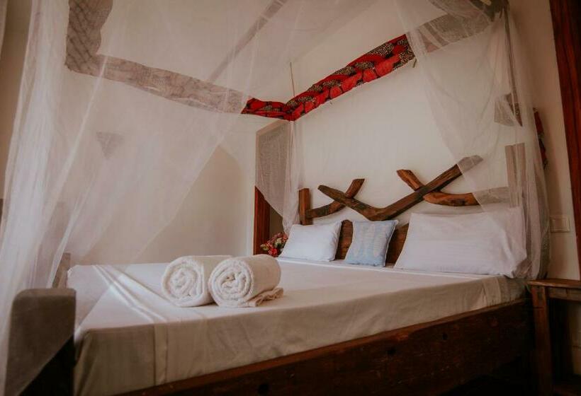 스탠다드 룸 풀장 전망, La Playa Paradise Resort