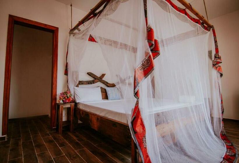 디럭스 룸, La Playa Paradise Resort