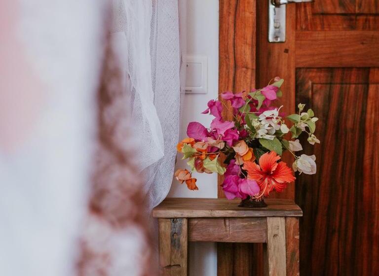 디럭스 룸, La Playa Paradise Resort