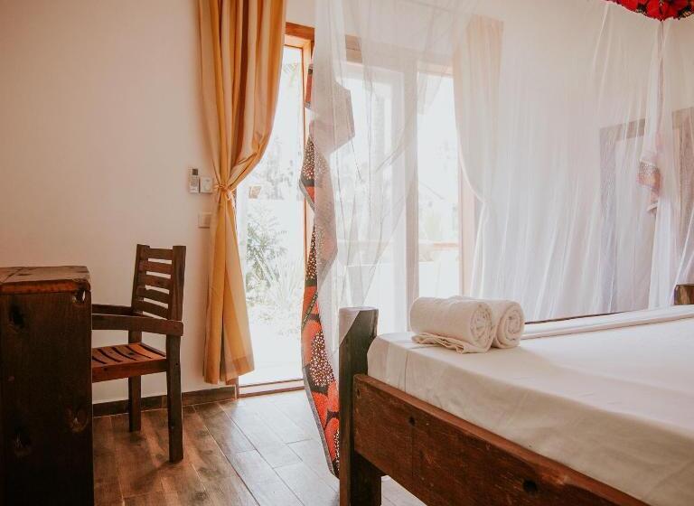 디럭스 룸, La Playa Paradise Resort