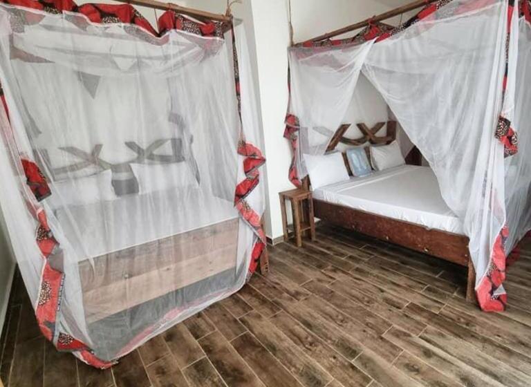 디럭스 패밀리 룸, La Playa Paradise Resort