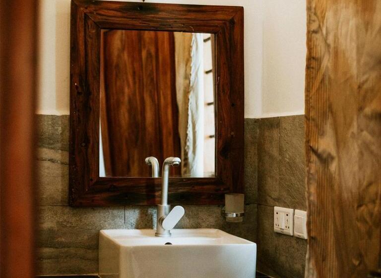 디럭스 패밀리 룸, La Playa Paradise Resort