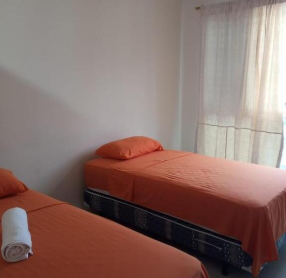 Апартаменты Superior 1 Спальня, Pelican House