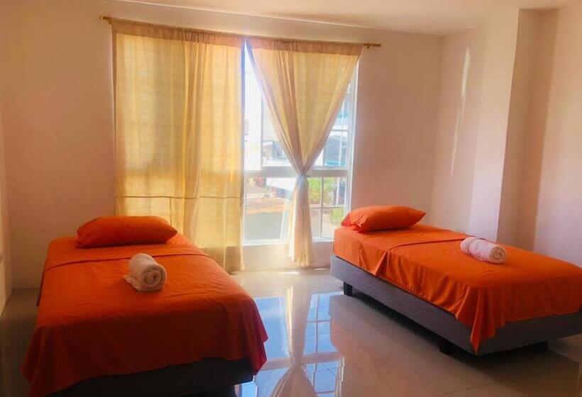 Апартаменты Superior 1 Спальня, Pelican House