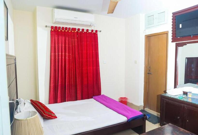 اتاق لوکس, Ali International