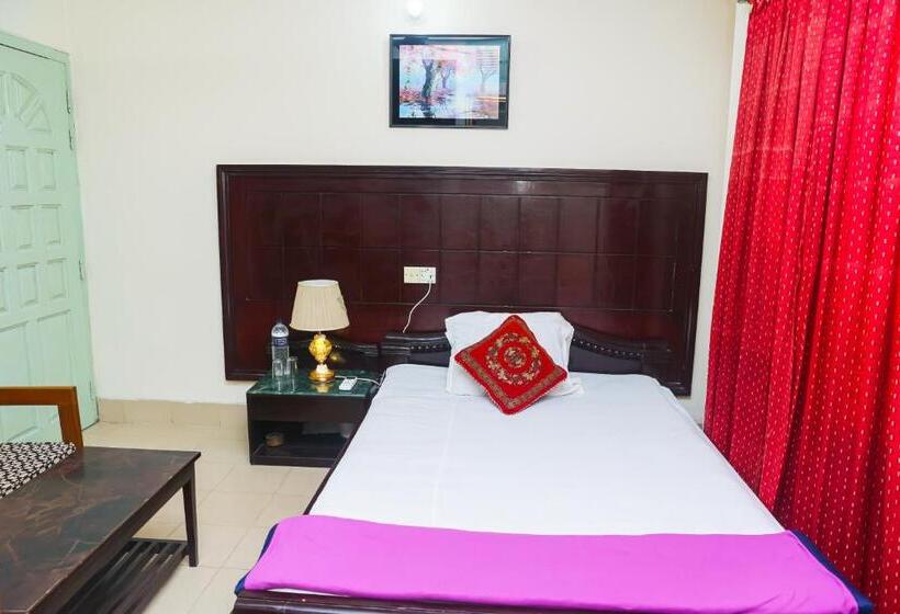 اتاق لوکس, Ali International