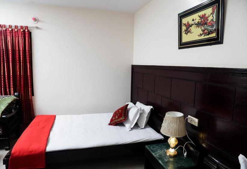 اتاق لوکس, Ali International