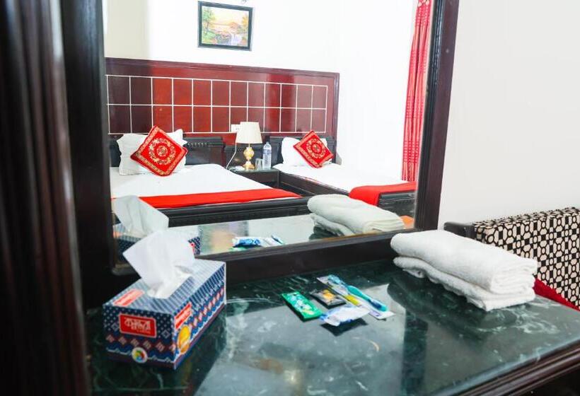 اتاق لوکس, Ali International