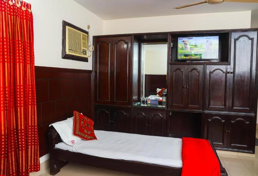 اتاق لوکس یک تخته, Ali International